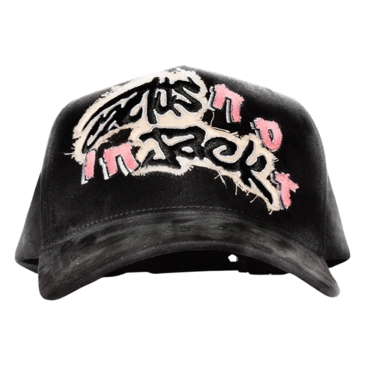 Innedit “Cactus Jack”