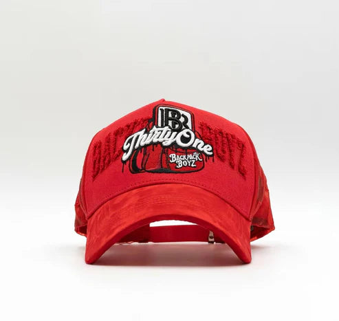 31 Hats x Backpackboyz "LA MOCHILA"