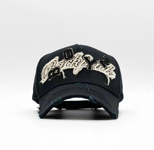 31 Hats x Backpackboyz "BP Boyz"