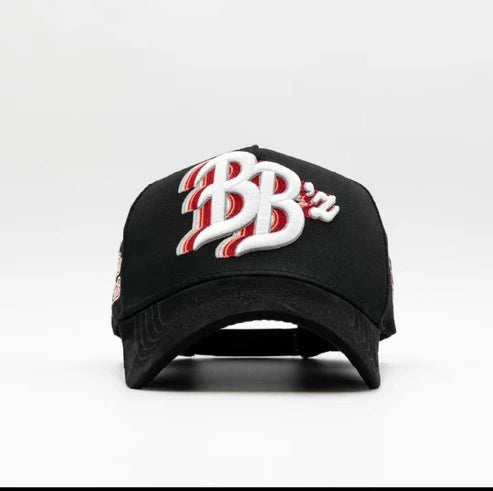31 Hats x Backpackboyz "Gelato"