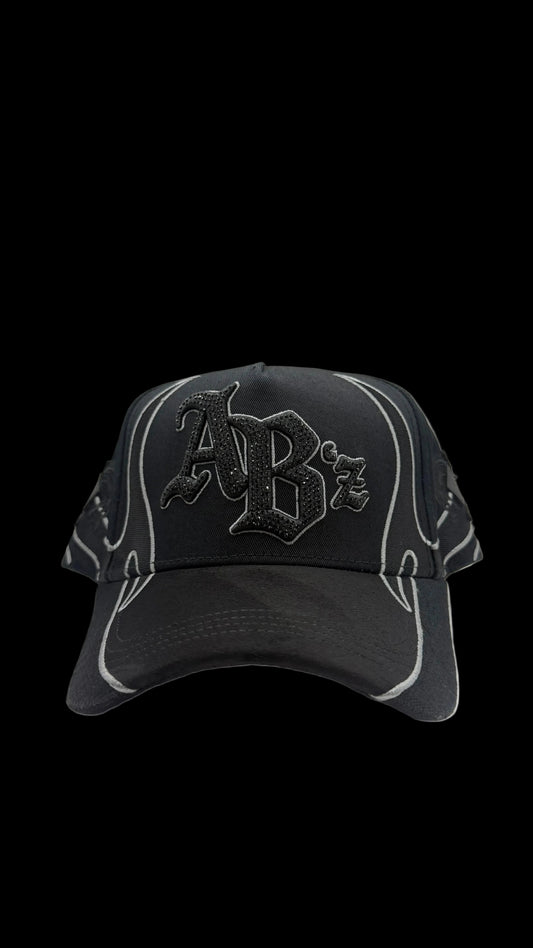 Báez x Shifu “AB’z Black”