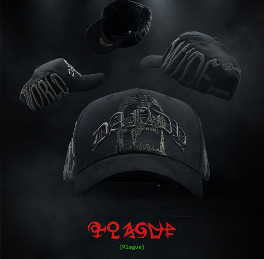 Dandy Hats "Plague" ND