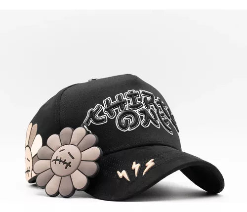 31 Hats "Murakami"
