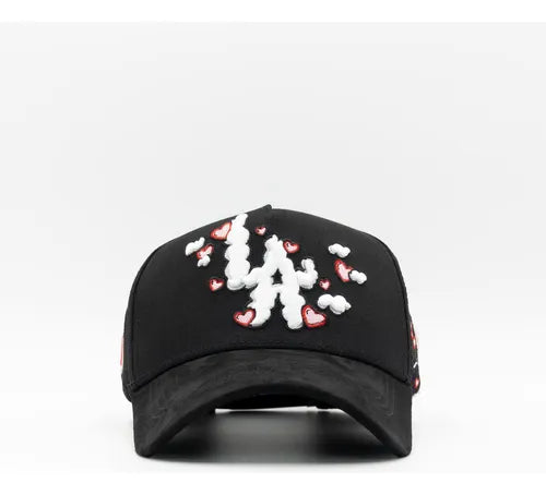 31 Hats "LA Lovers"