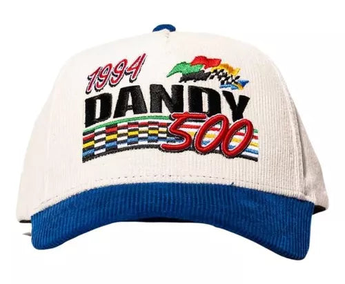 Dandy Hats "1994 Dandy 500"