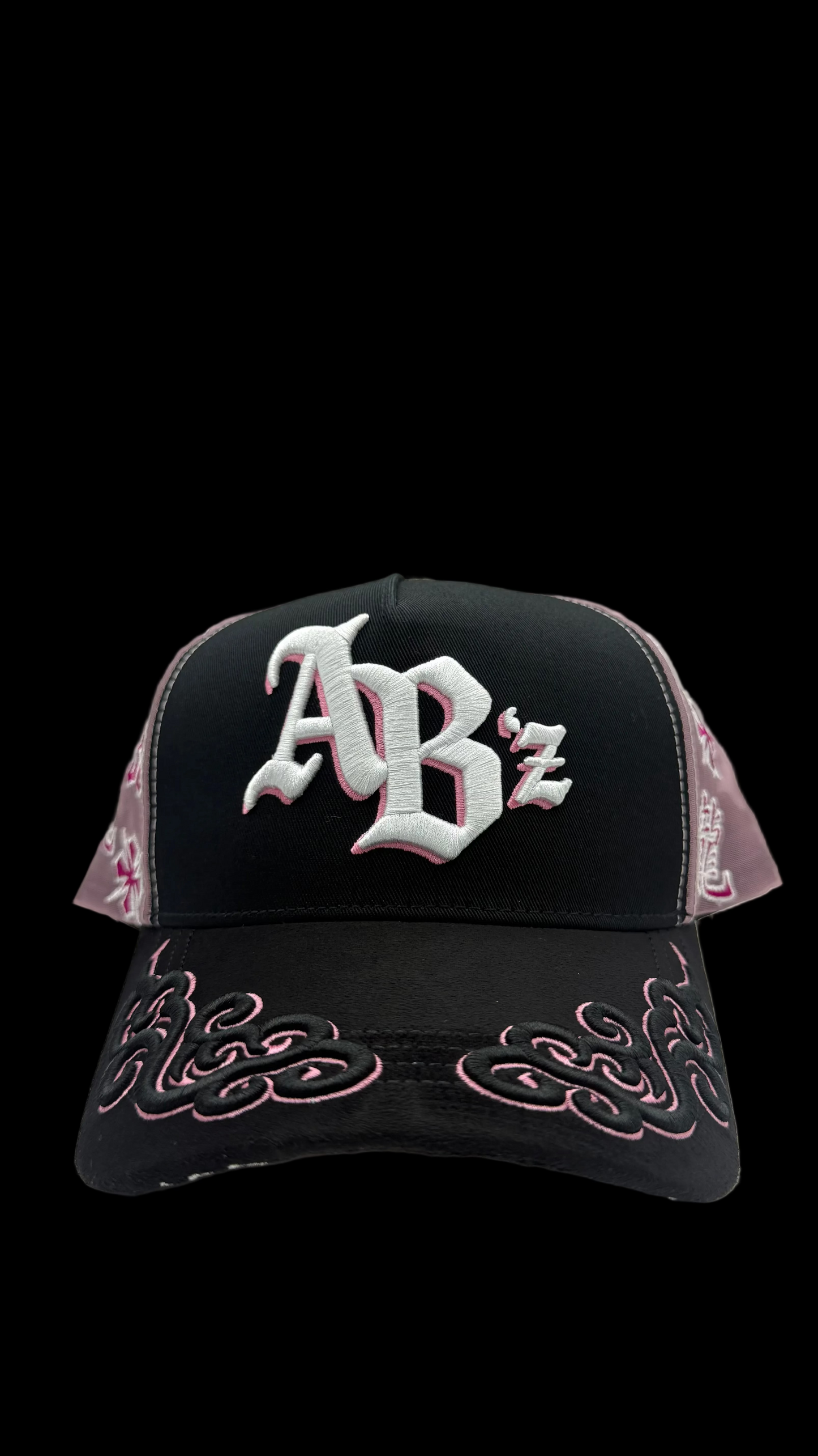 Báez x Shifu “ABz”