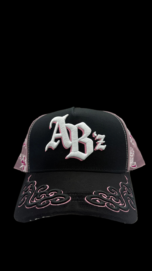 Báez x Shifu “ABz”