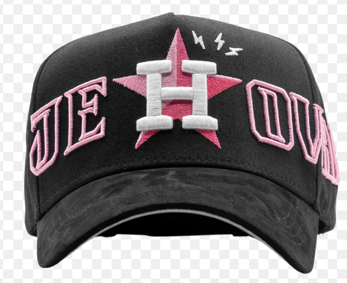 Dandy Hats x Rude Awakenings “Jehovah”