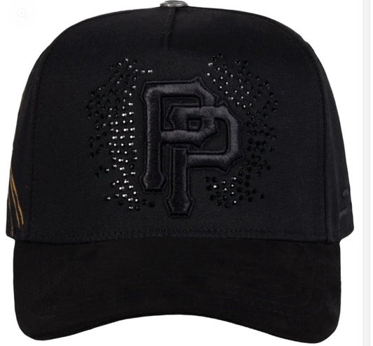 JC Hats x Tito Doble P “Rosones”