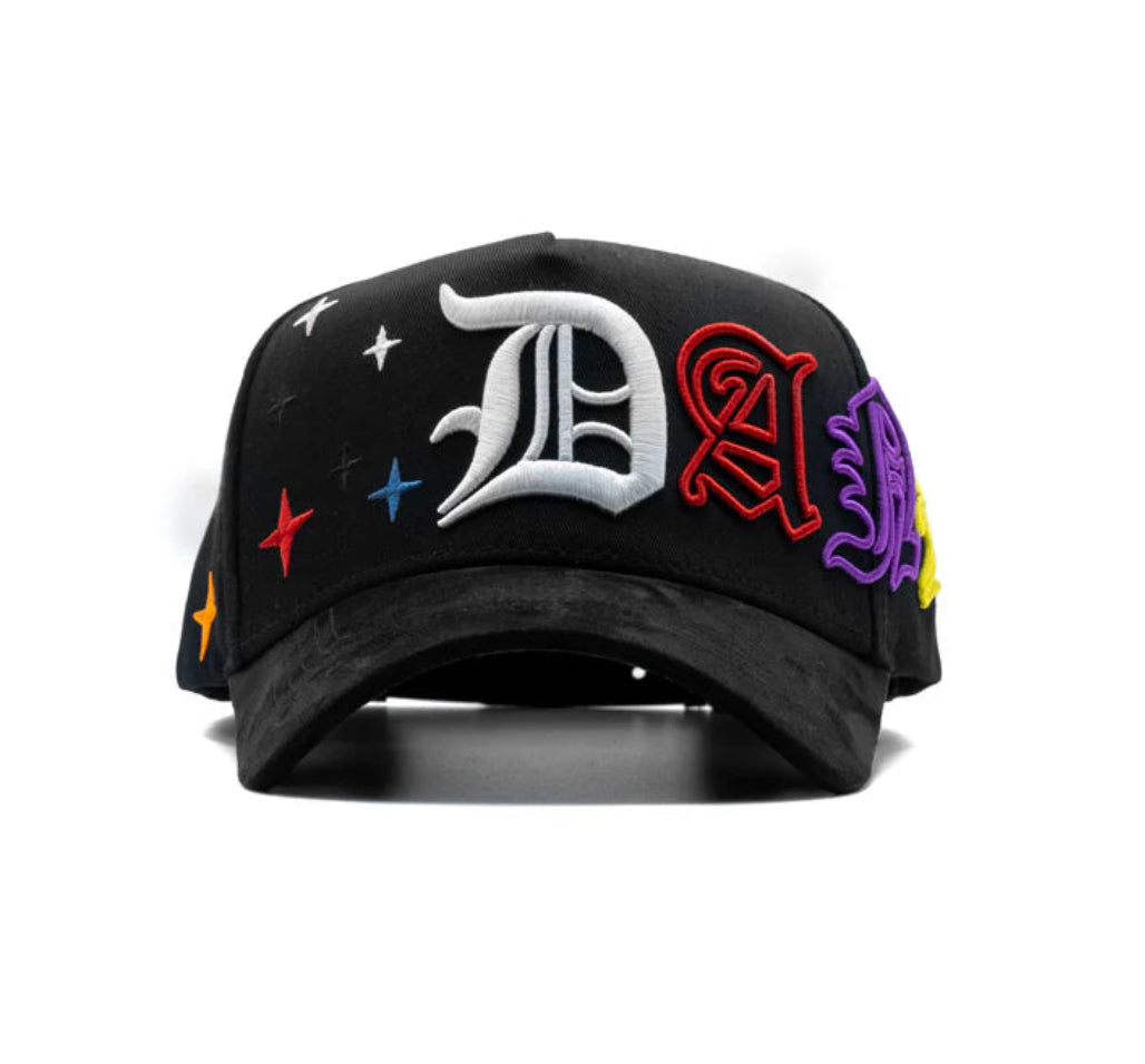 Dandy Hats “Summer”