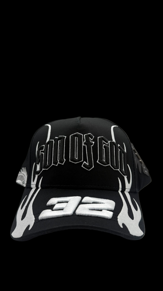 Báez x Shifu “Son Of God”