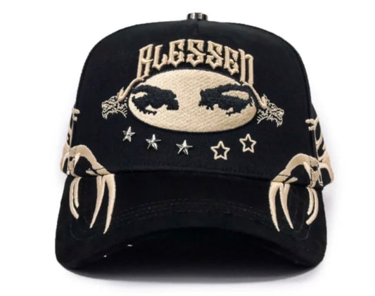 Báez x Shifu “Blessed”