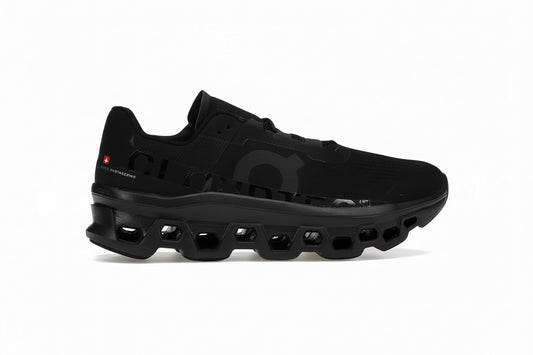 ON CLOUDMONSTER BLACK