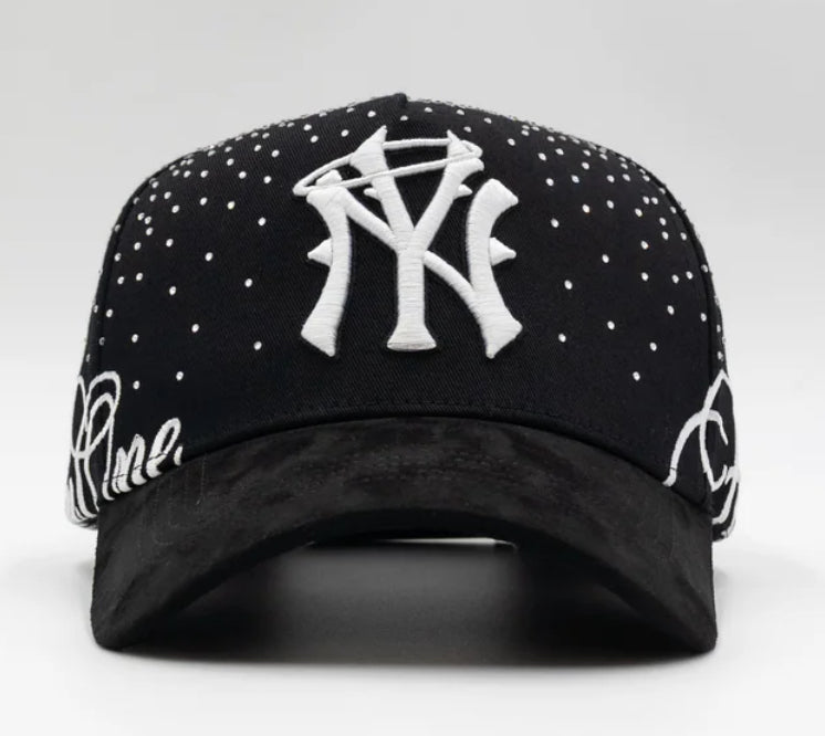 31 Hats “NY Forever”