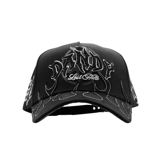 Dandy Hats x Lost Hills