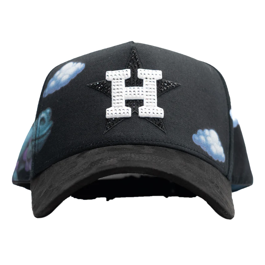 Dandy Hats x Junior H “Días Nublados”