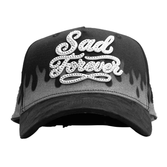 Dandy Hats x Junior H “Y Lloro”