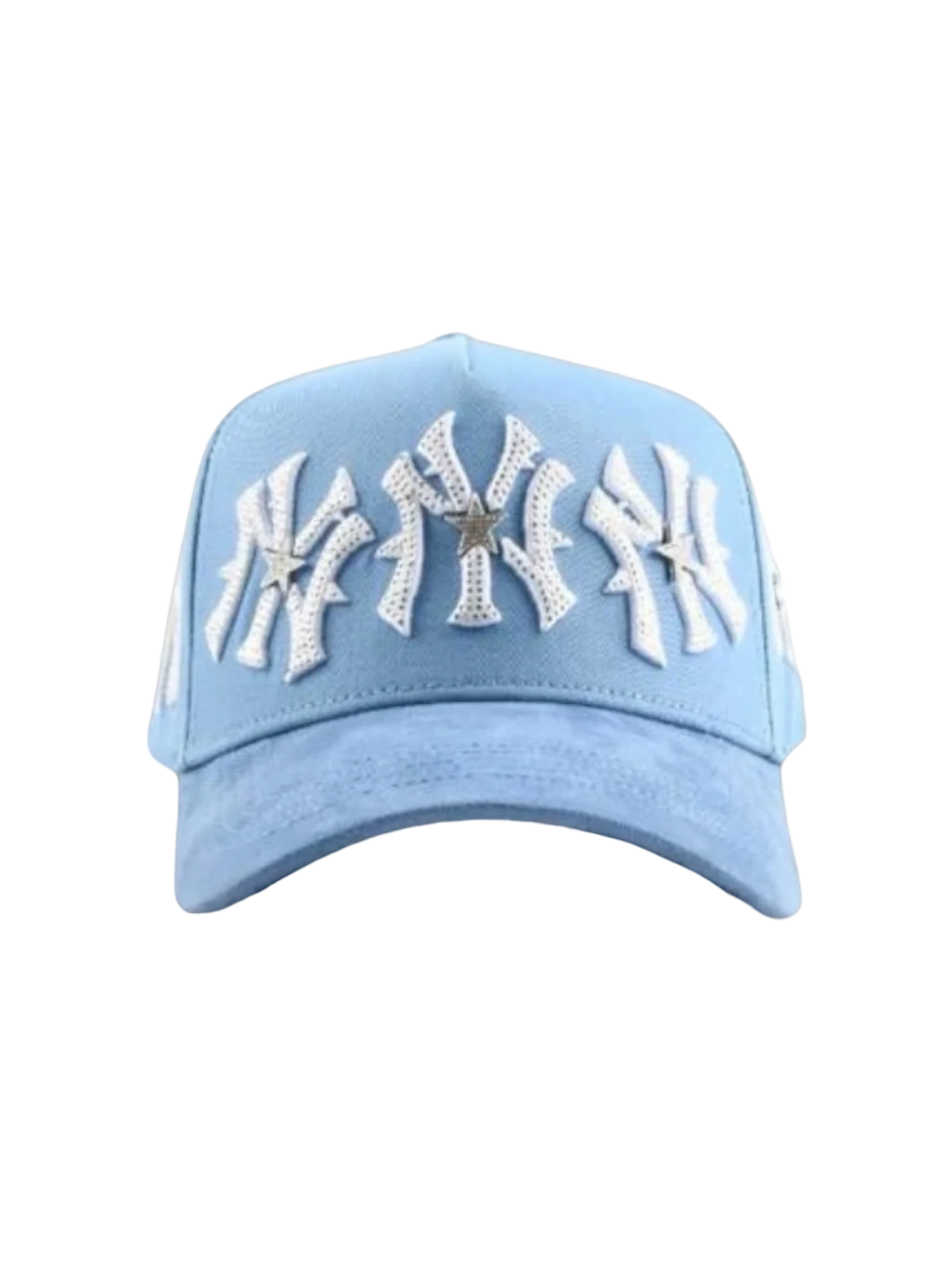 Star Hats “Frozen Star” (FULL SET)