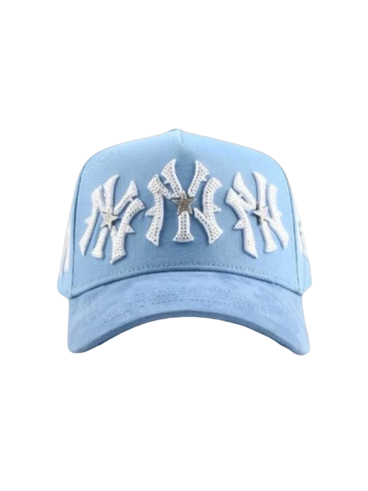 Star Hats “Frozen Star” (FULL SET)