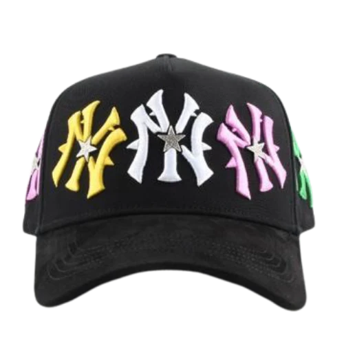 Star Hats “NY All Colors” FULL SET