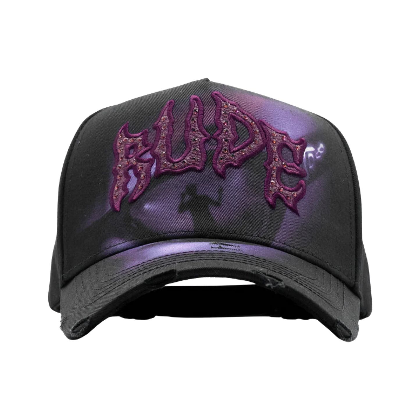 Rude Awakenings x Tombo “Vice City”