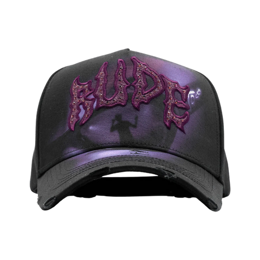 Rude Awakenings x Tombo “Vice City”