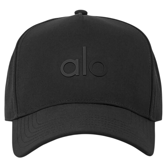 ALO TRUCKER BLACK