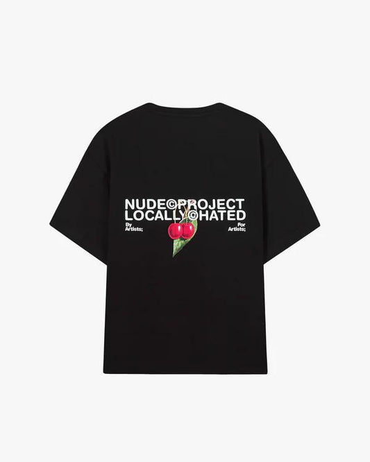 Nude Project “Locally Hated Cherry”