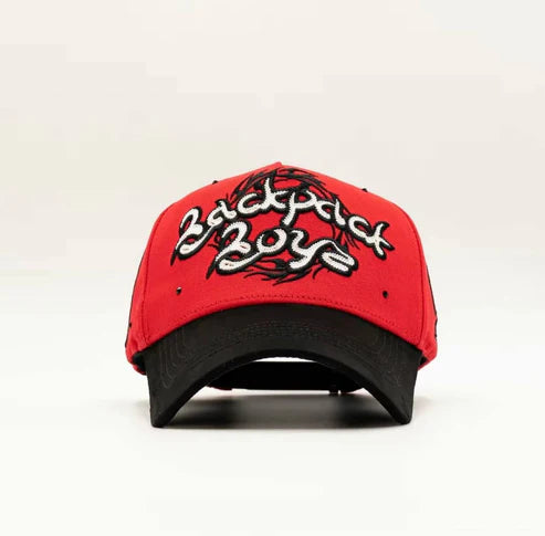 31 Hats x Backpackboyz "باكباك بويز"