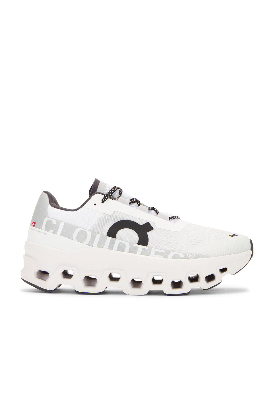 ON CLOUDMONSTER WHITE