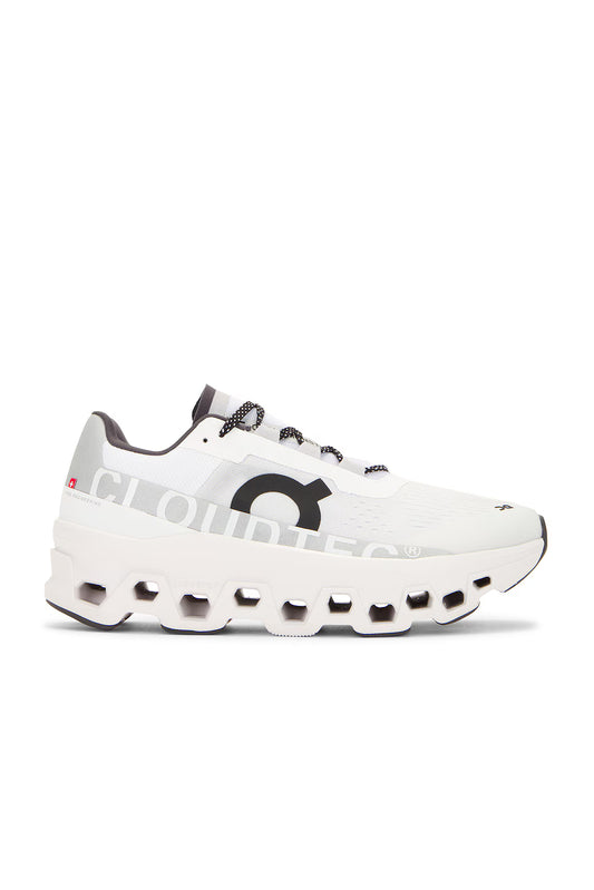 ON CLOUDMONSTER WHITE