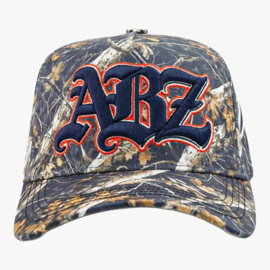 Baez x Shifu "AB'z Camo"