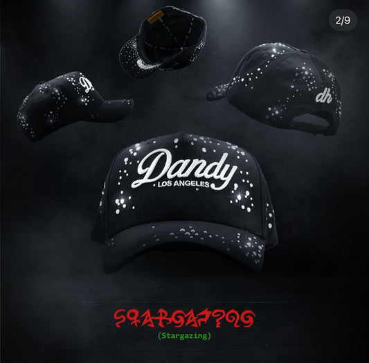 Dandy Hats "Stargazing" ND