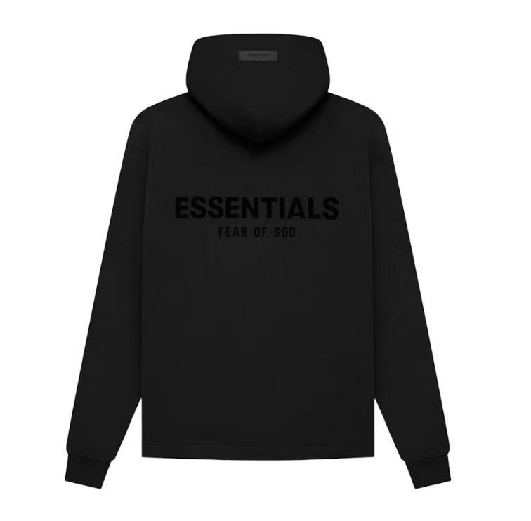 Essentials Hoodie