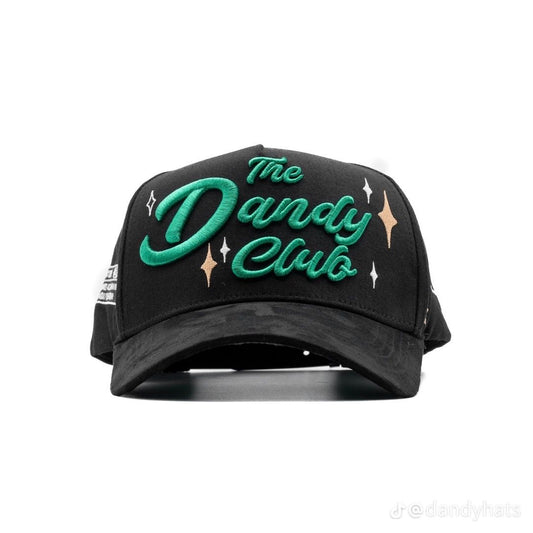 Dandy Hats "The Dandy Club"