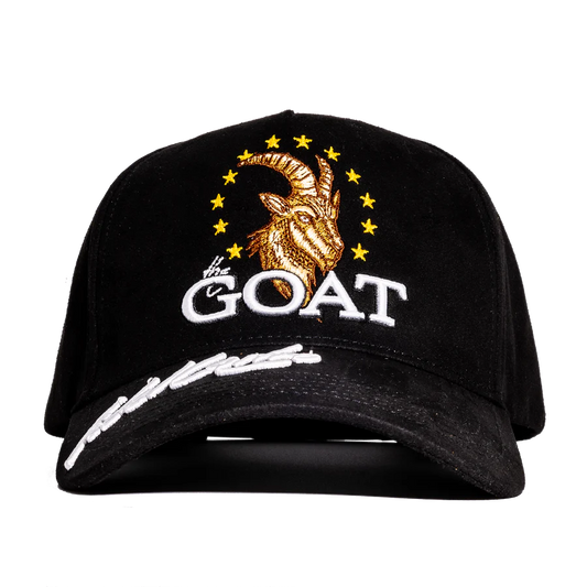 Gallo Fino x Marca Registrada "GOAT"