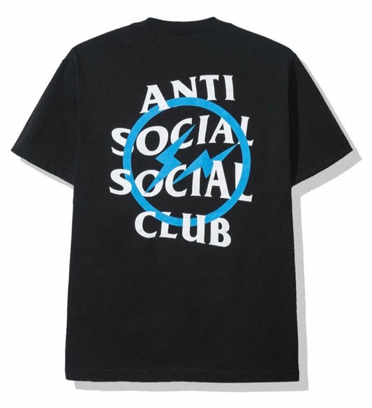 Anti Social Social Club x Fragment