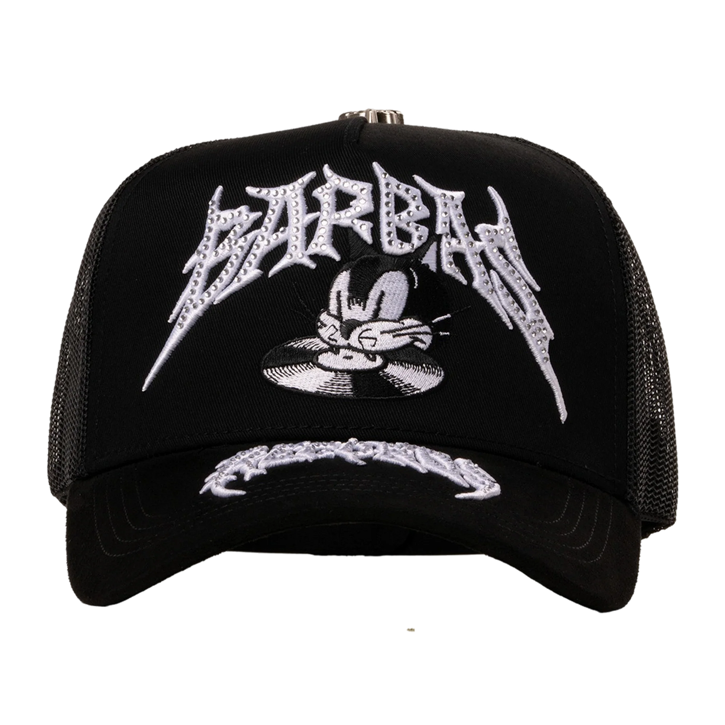 Barbas Hats "Barbas Records"
