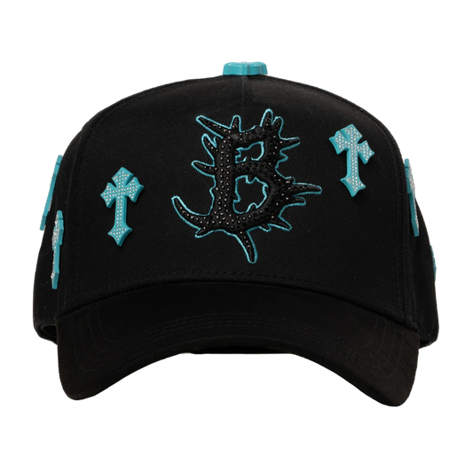Barbas Hats "Barbas Heaven"