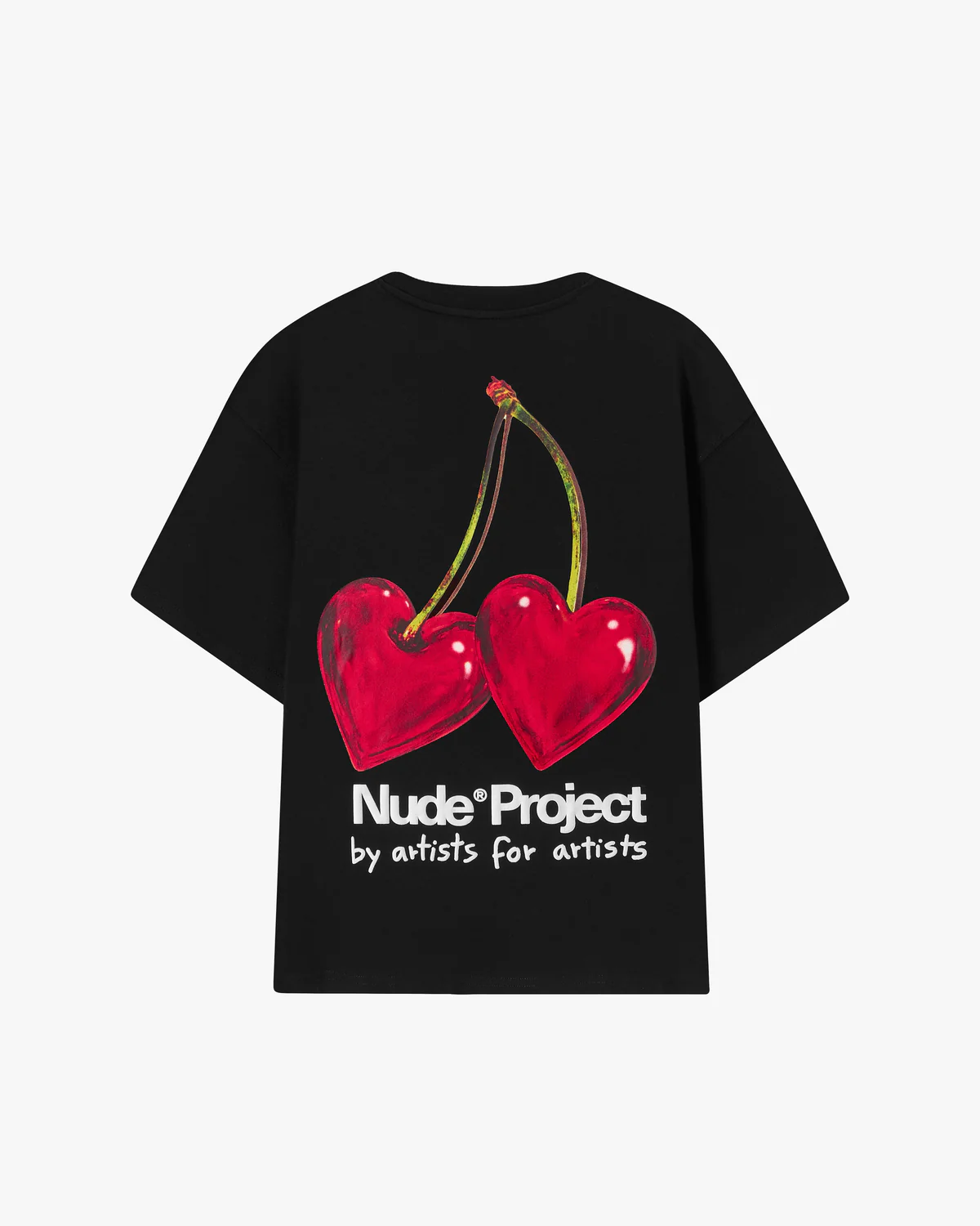Nude Project “Juicy Cherry"