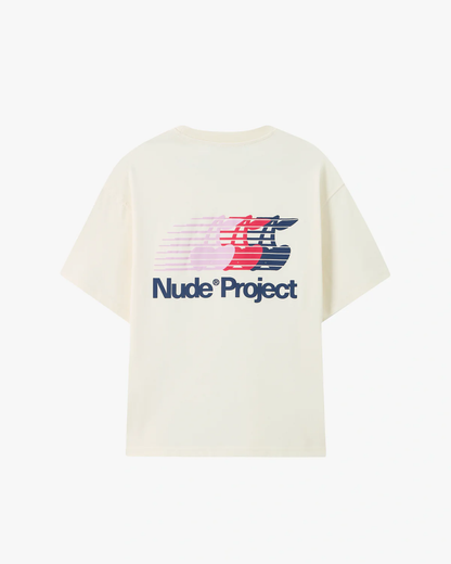 Nude Project “Speed"