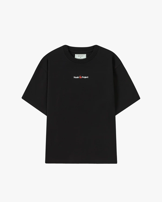 Nude Project “Brixton" Black