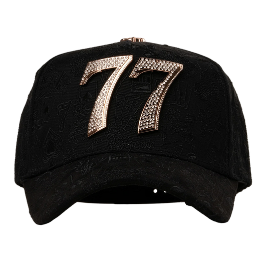 Barbas Hats "77 Last Edition"