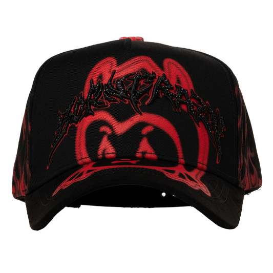 Barbas Hats "Born Crazy"