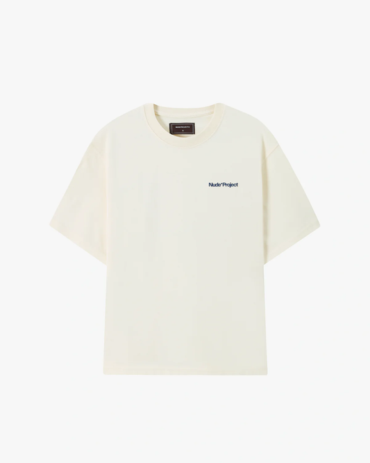 Nude Project “Speed" Tee