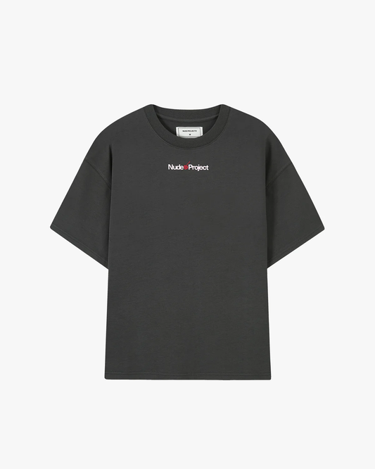 Nude Project “XOXO" Tee