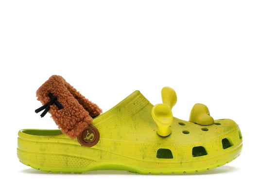Crocs DreamWorks Shrek