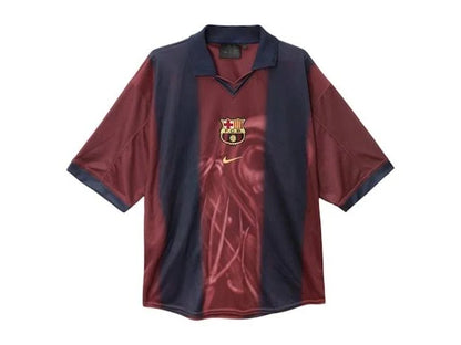 Travis Scott x FC Barcelona Jersey