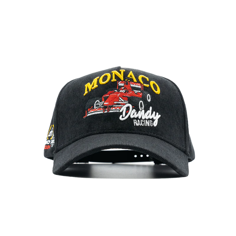 Dandy Hats "Monaco Racing"