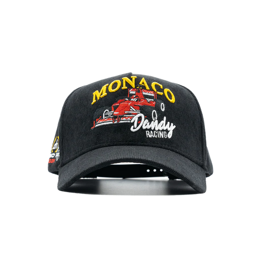 Dandy Hats "Monaco Racing"